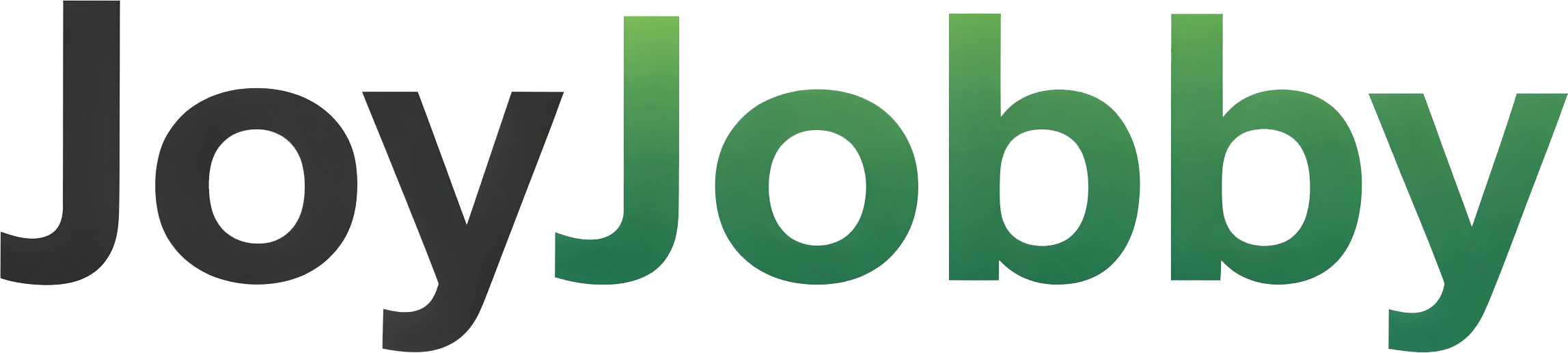 JoyJobby